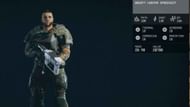 The Bounty Hunter suit is in the Mantis' lair (Image via Bethesda)
